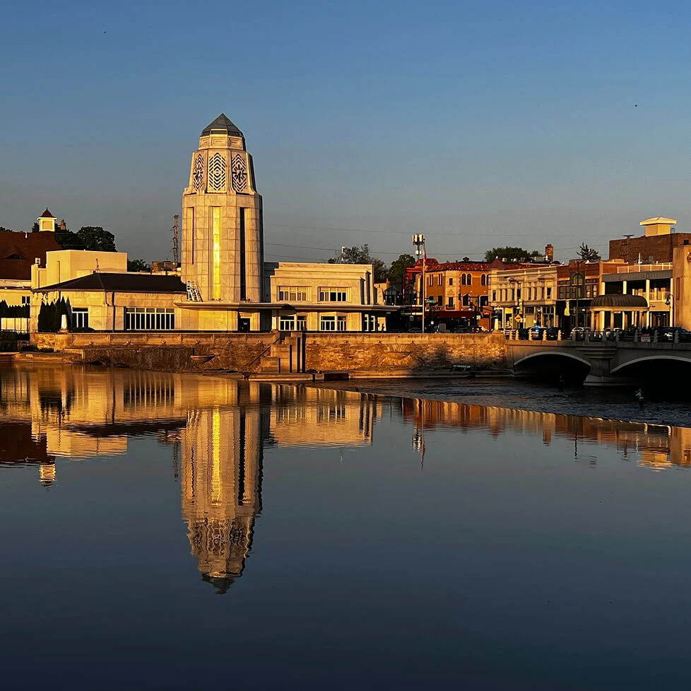 St. Charles, IL