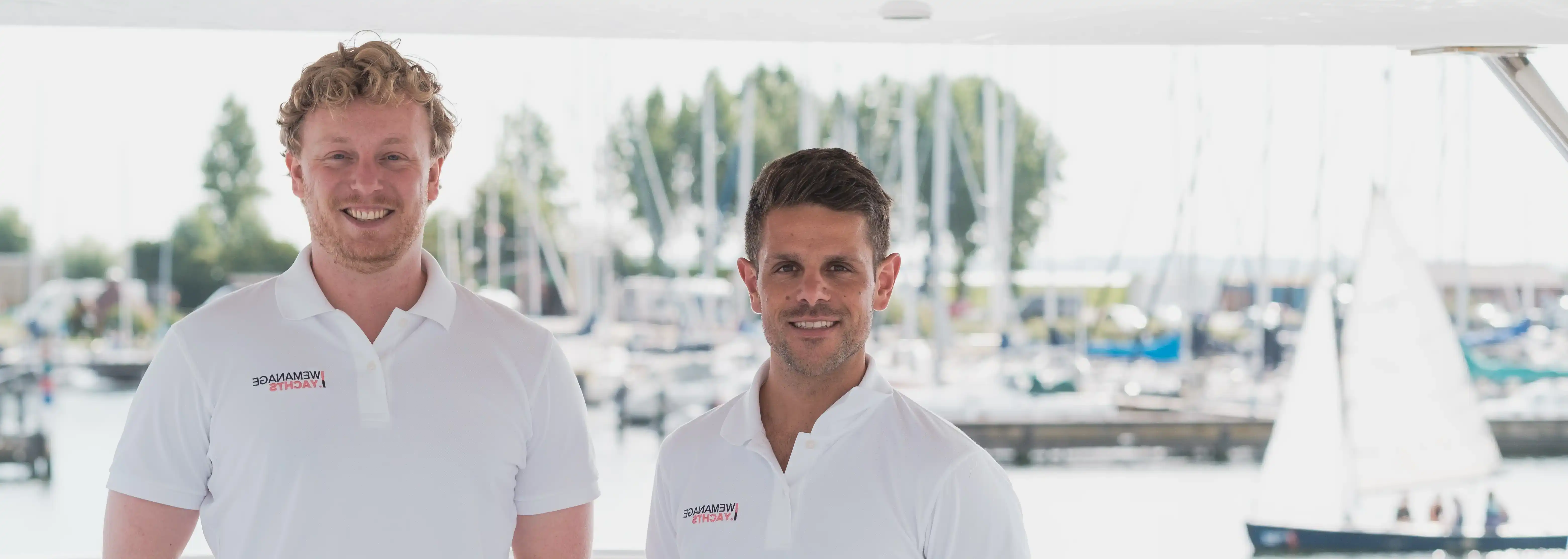 Yacht cost calculator custom price estimate tool WeManage.Yachts