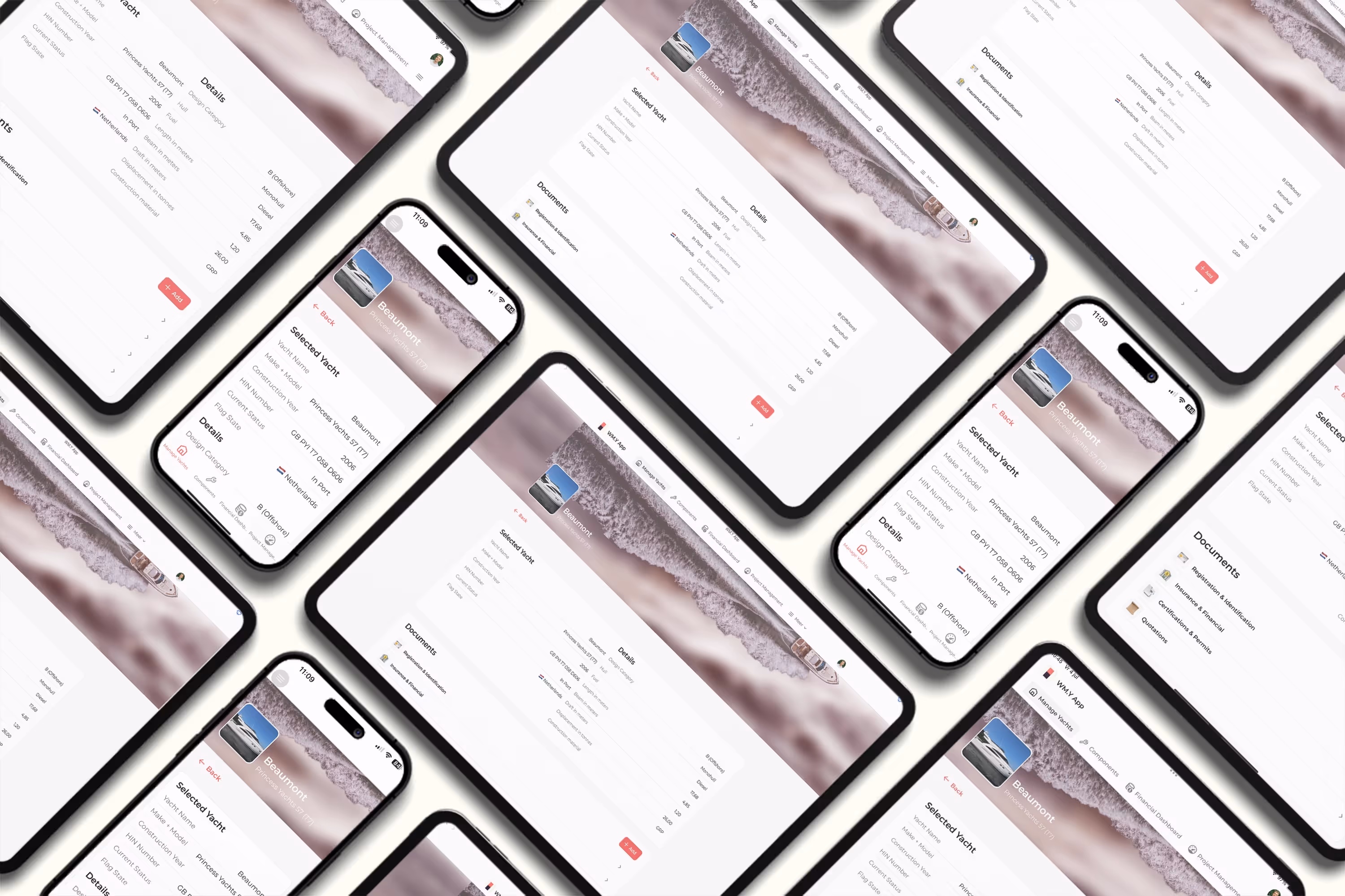 WM.Y App