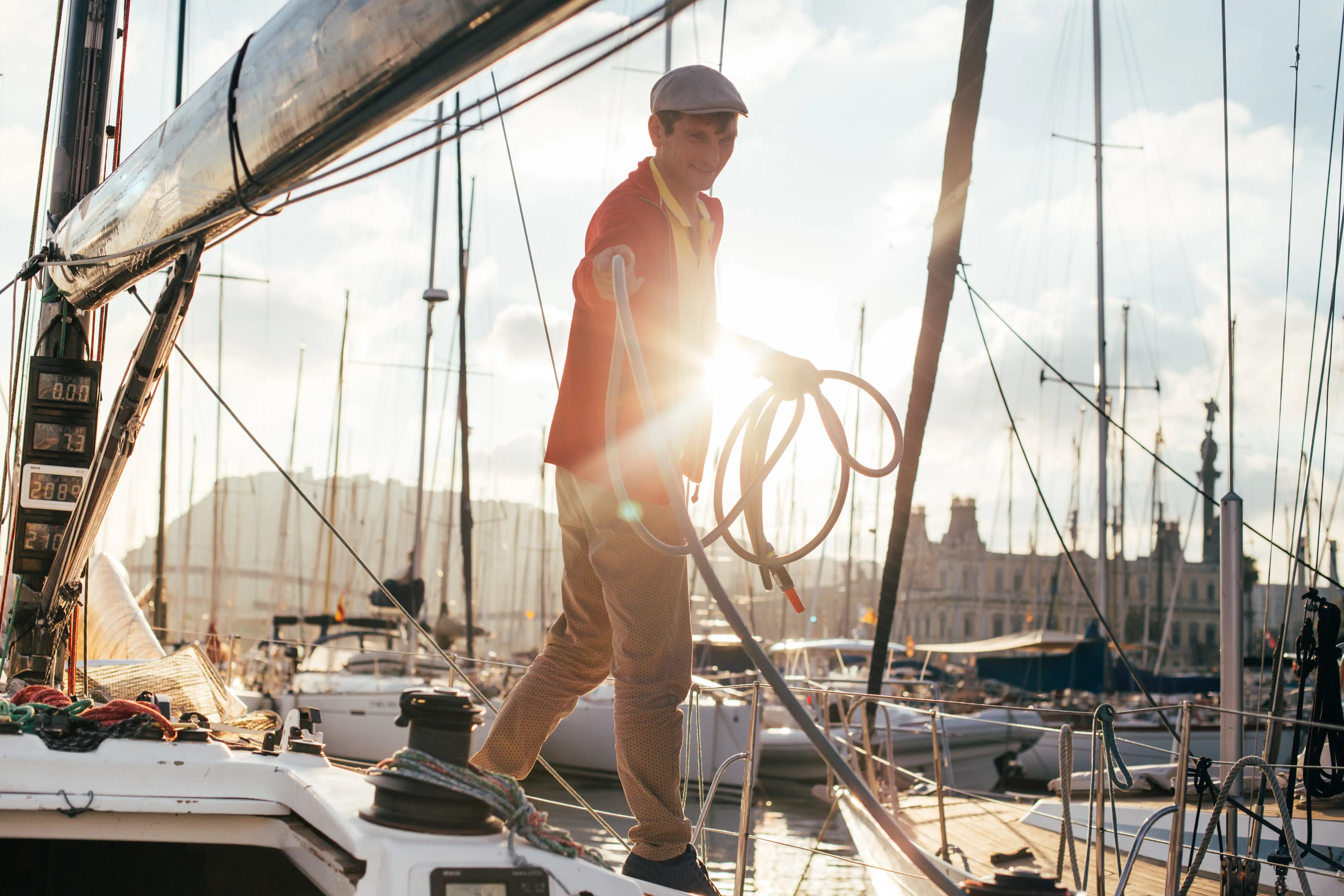 5 Hidden Costs of Yacht Ownership Every Owner Should Know