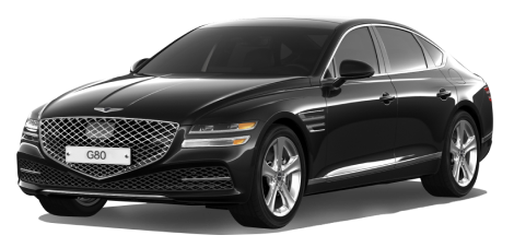 Black Genesis G80