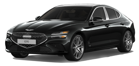 Black Genesis G70