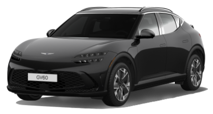 Black Genesis GV60