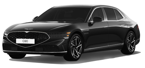 Black Genesis G90
