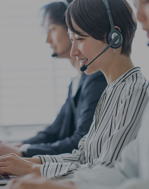 Genesis customer service agents