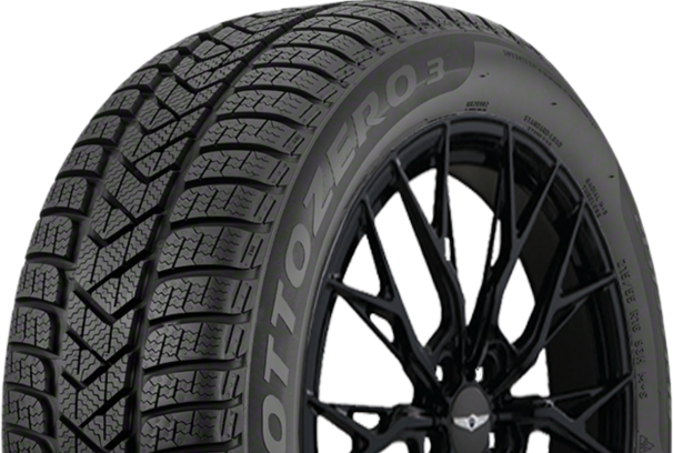 Pirelli® Winter Sottozero 3