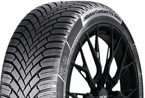 continental® WinterContact TS 860 S