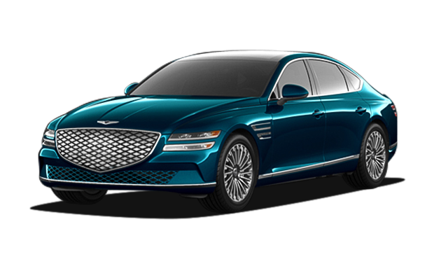Blue Genesis Electrified G80