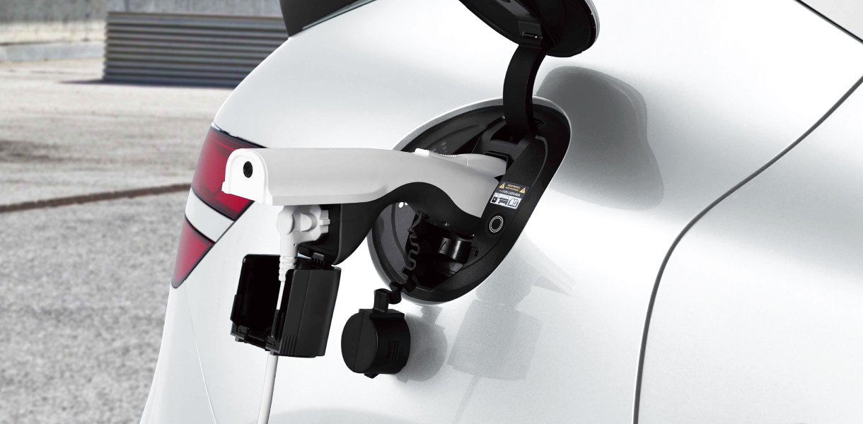 Genesis GV60 Standard & Multi-Charging system