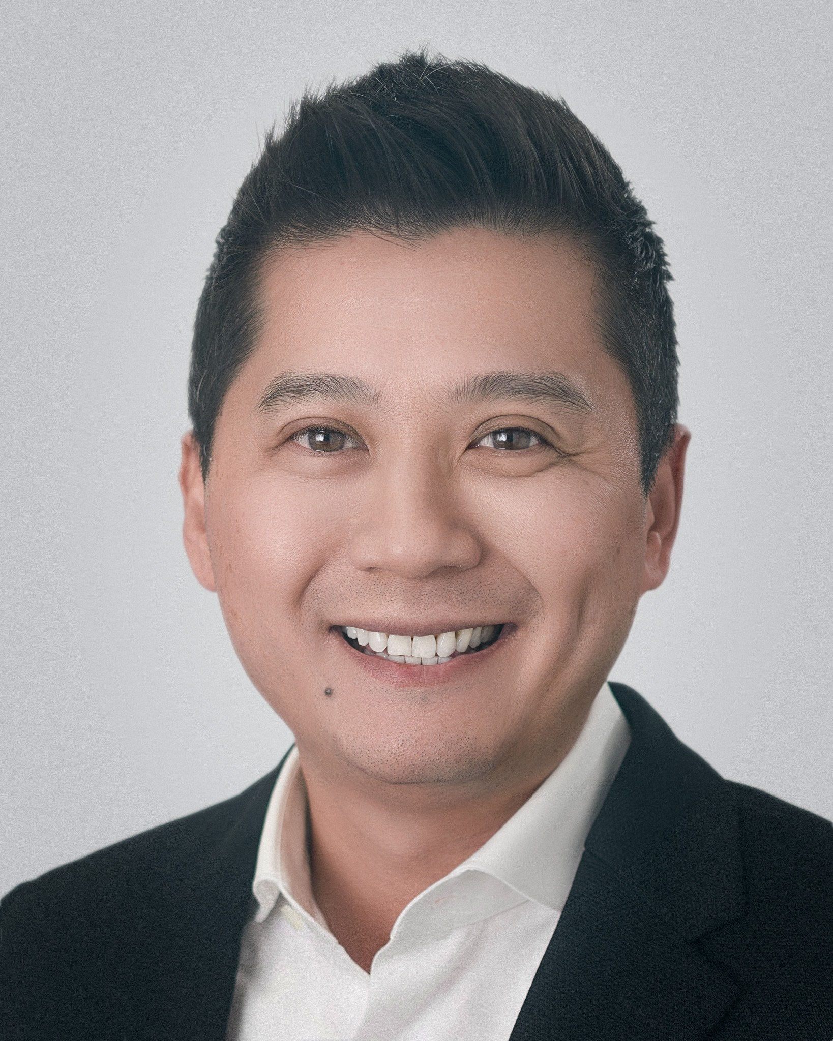 Henry Kwok
