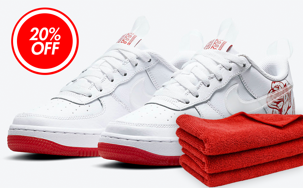 FRESH1's MICROFIBER TOWEL