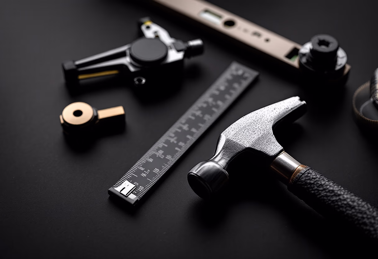 image of commercial project (for a general contractor)