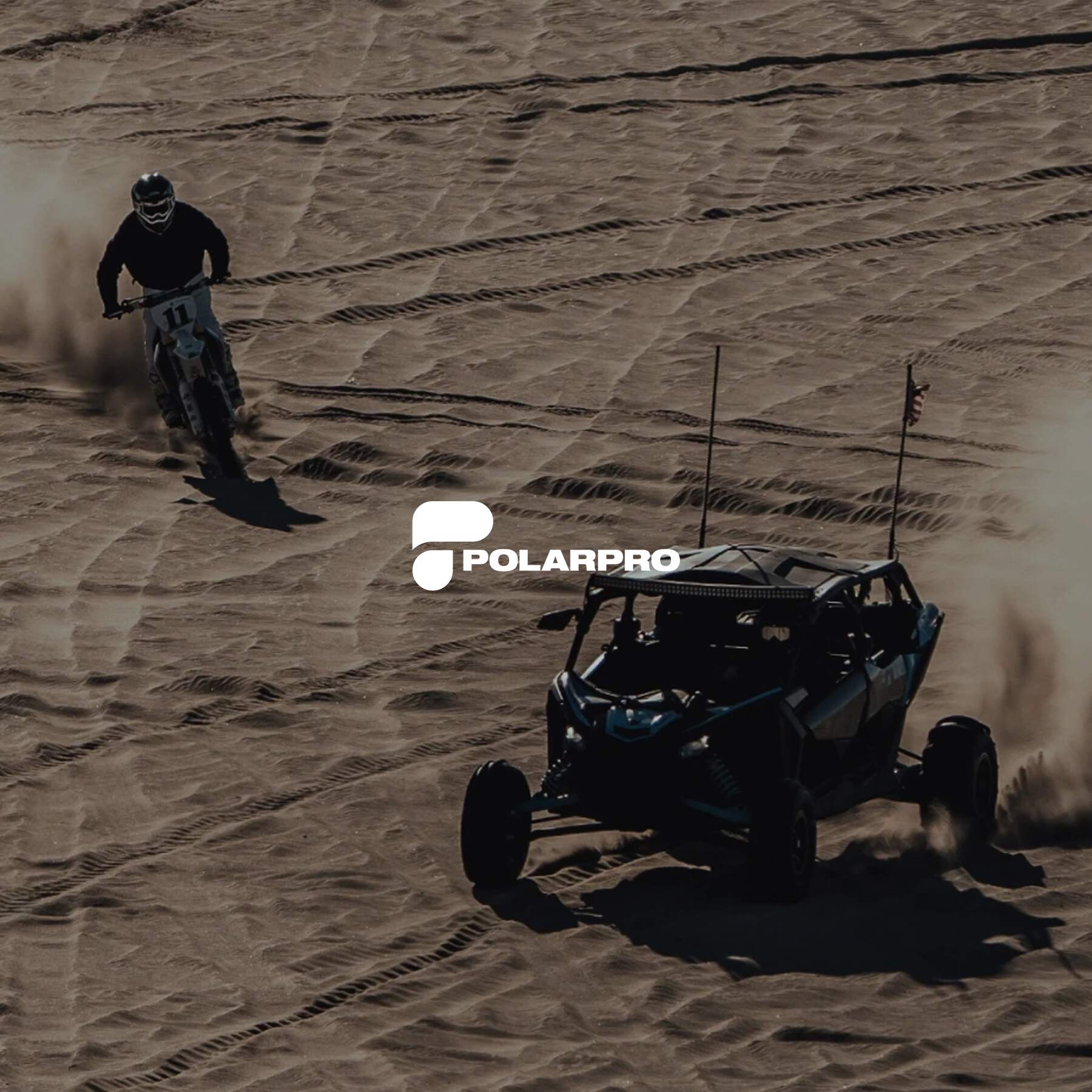 POLARPRO