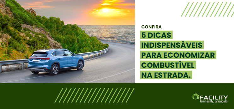 Como economizar combustível nas férias: 5 dicas práticas.