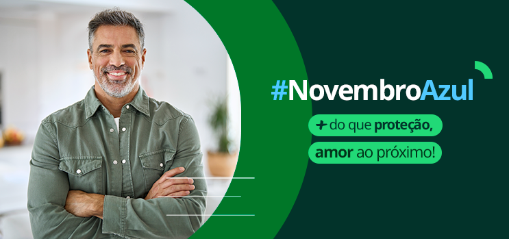 Novembro Azul: confira respostas para as suas principais dúvidas.