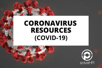 Coronavirus COVID-19 Resources
