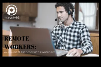 REMOTE WORKERS: AN ANALYSIS OF THE FUTURE OF THE WORKPLACE