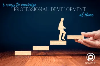 Professional Development During The Quarantine