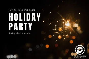 How to Host this Years Holiday Party During the Pandemic