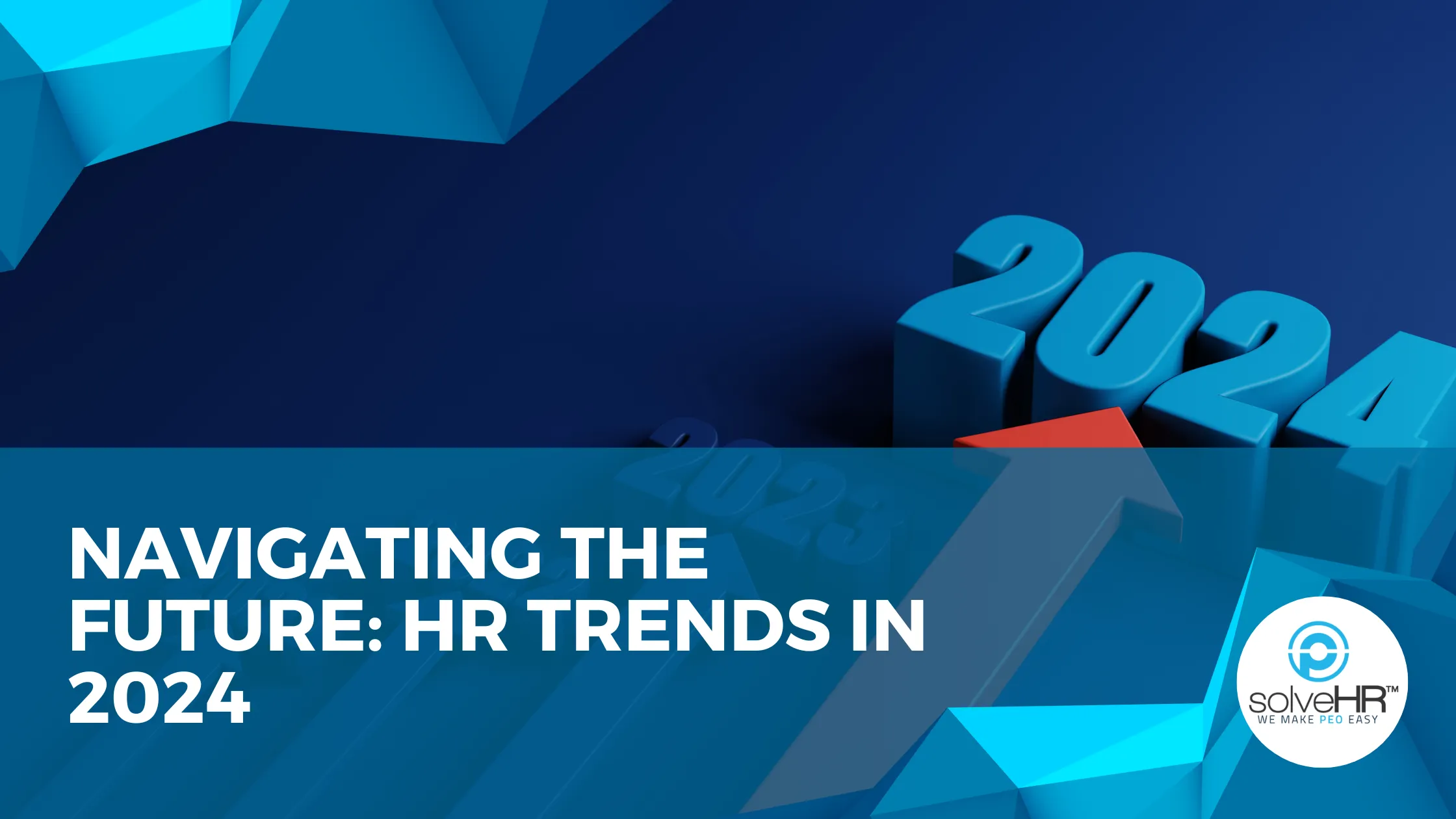 Navigating the Future: HR Trends in 2024
