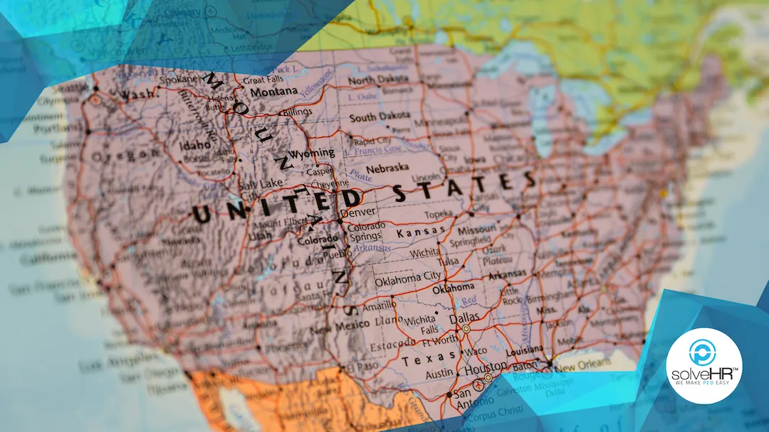 Build a US Business: Payroll, HR & Compliance Solutions