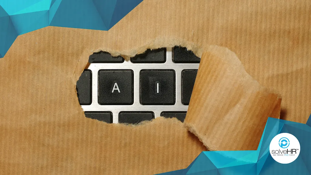 How AI Is Powering HR Performance Management