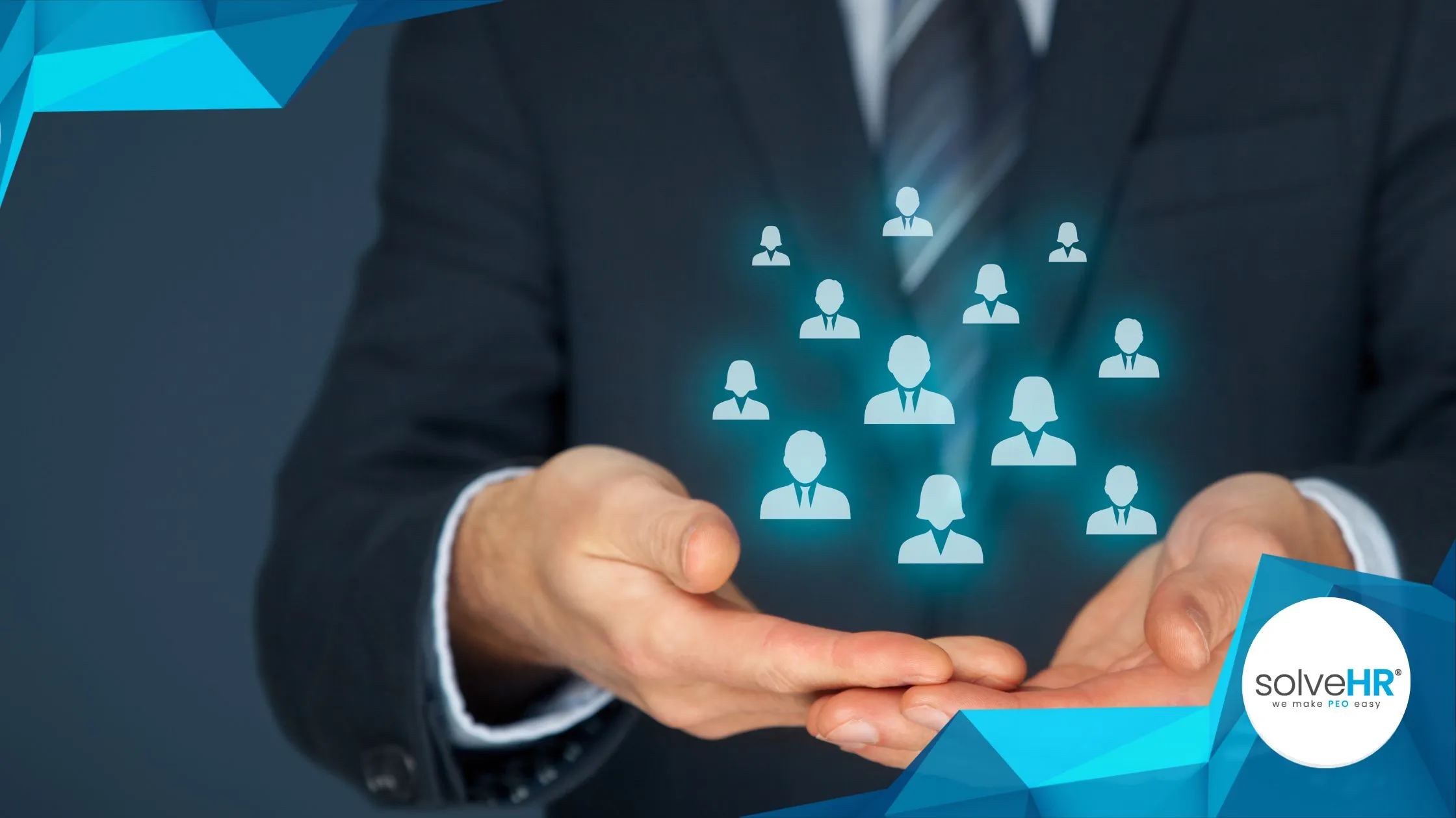 Employee Retention Starts with Benefits: A Total Rewards Guide