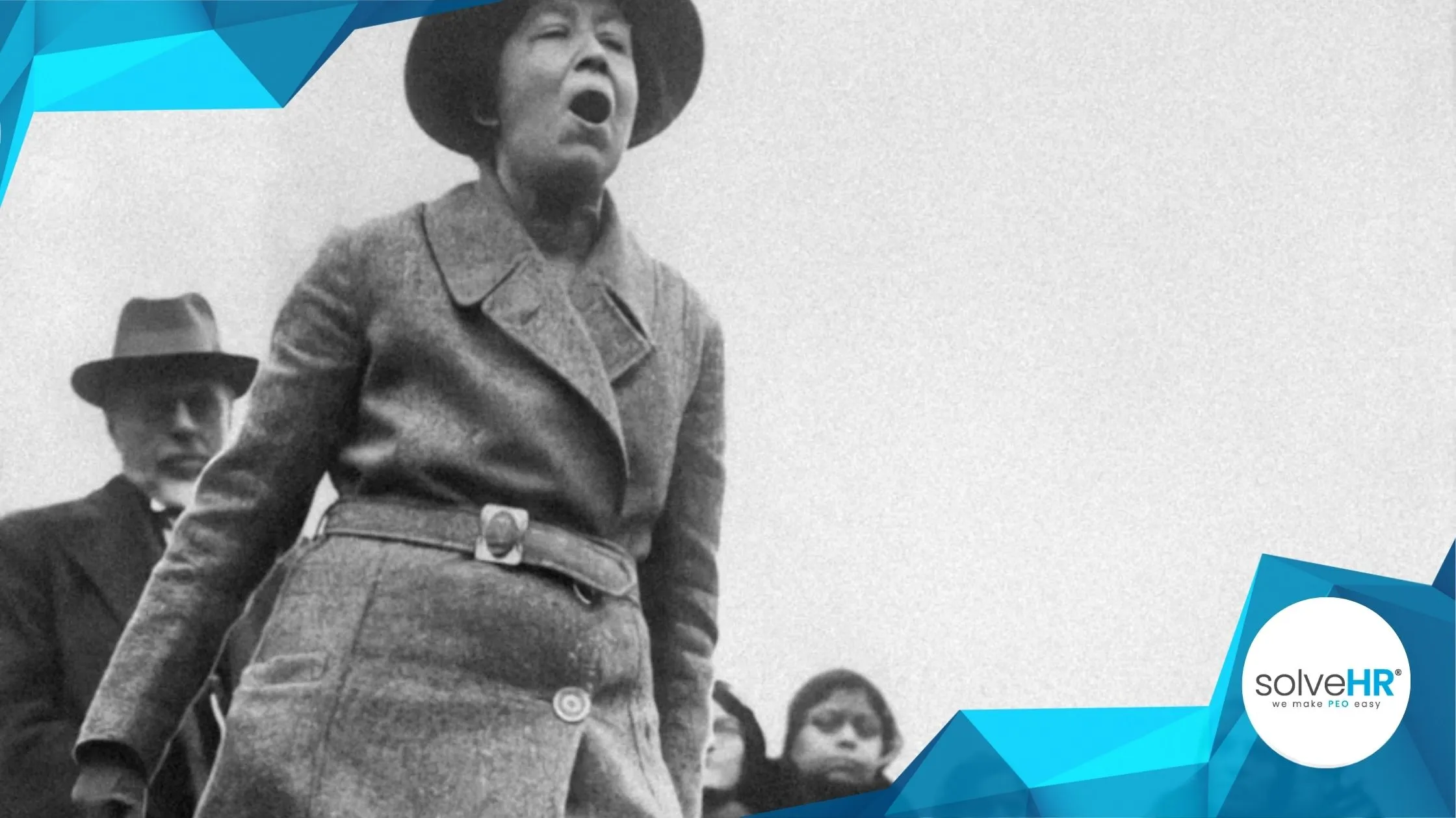 Building Inclusive HR Practices for Women’s History Month