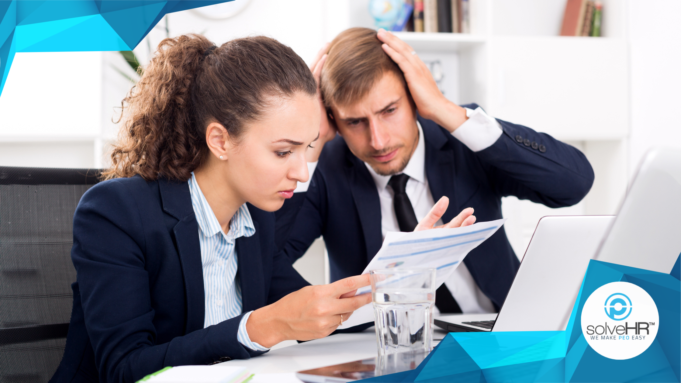 Are small HR mistakes costing your business thousands?