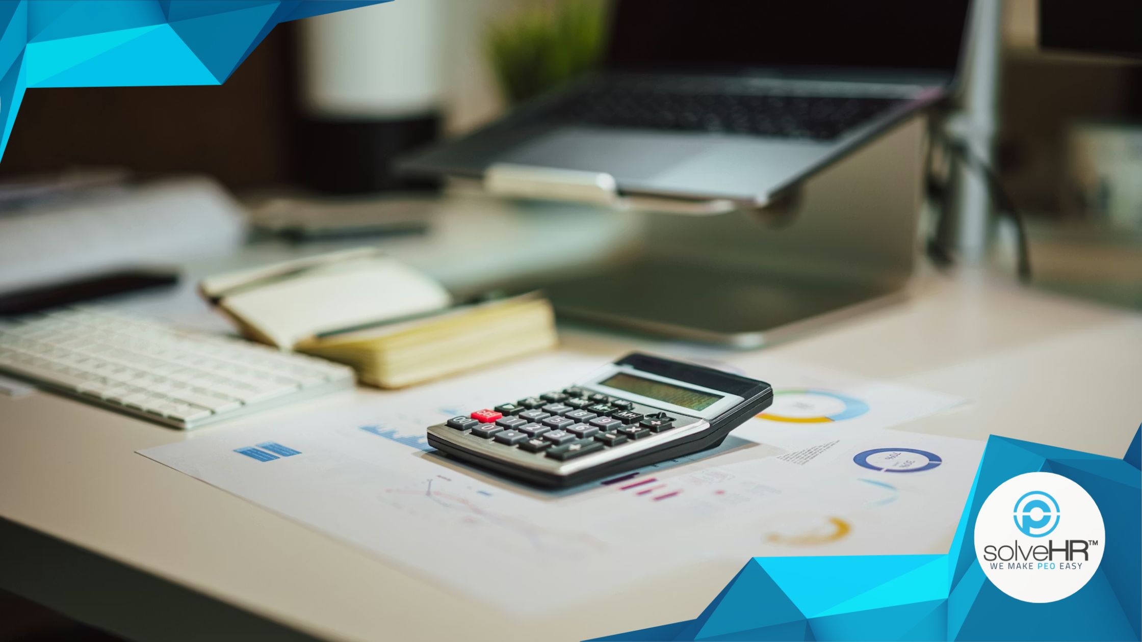 Avoid Costly Payroll Tax Errors This Tax Season | SolveHR