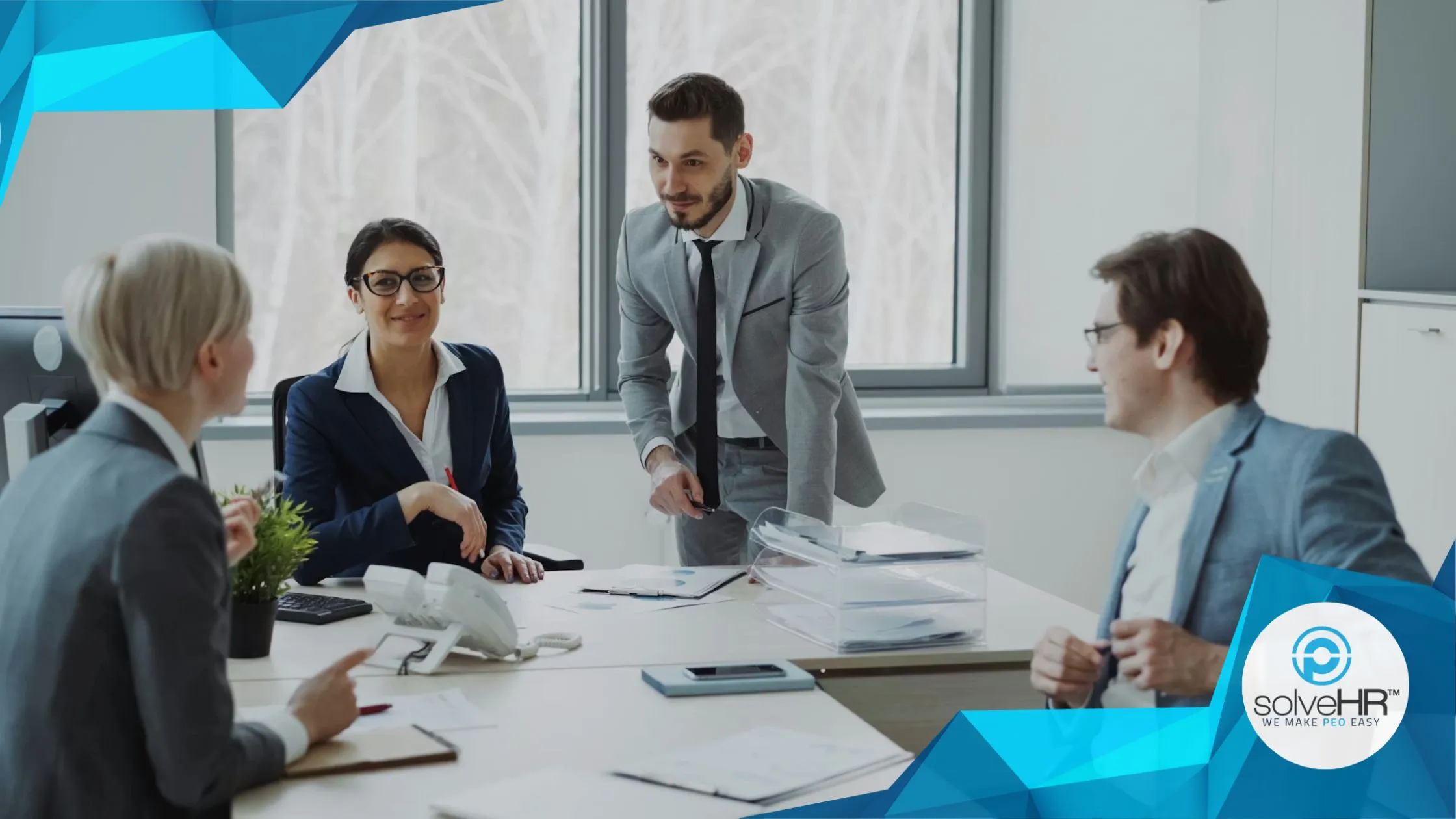  HR Compliance Checklist for Workplace Safety