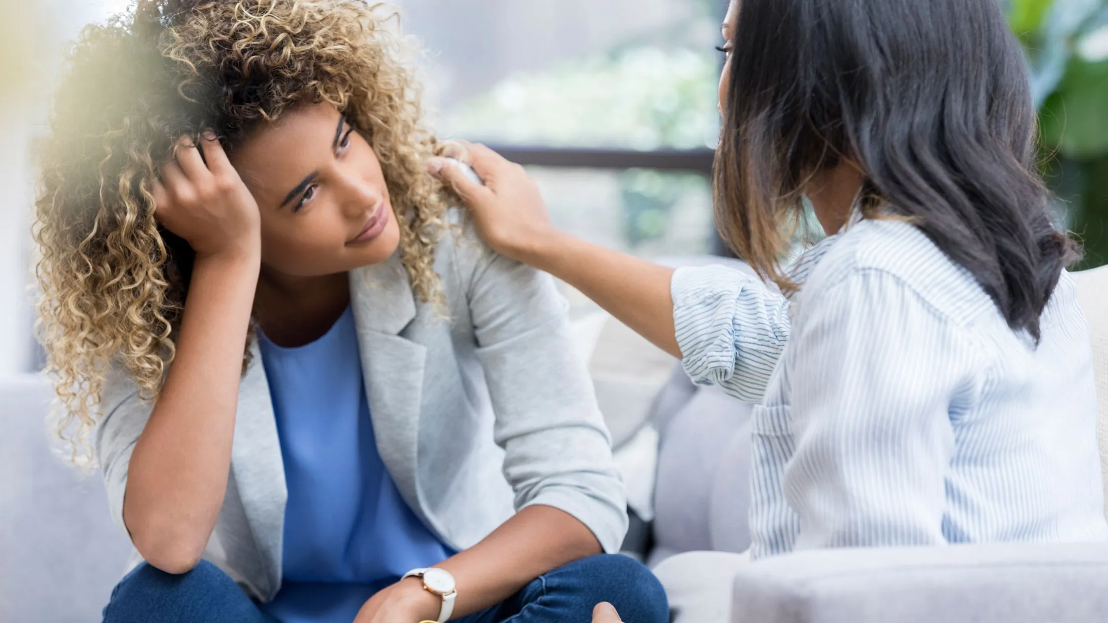 Mental Health & Productivity: Building a Resilient Workforce