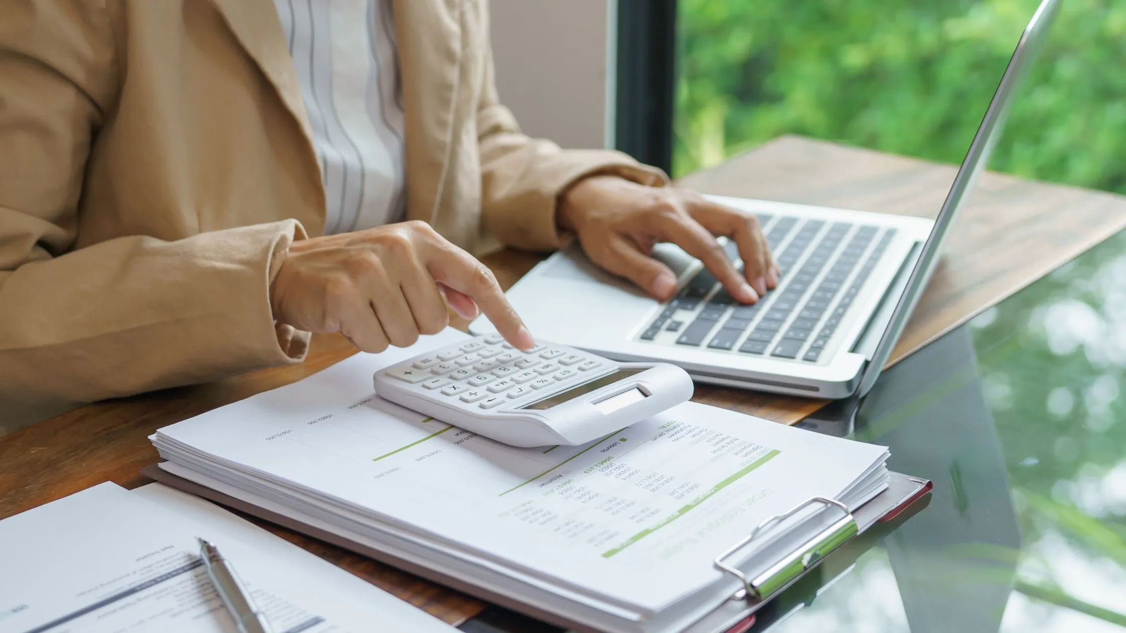 The Real Cost of Handling HR Internally