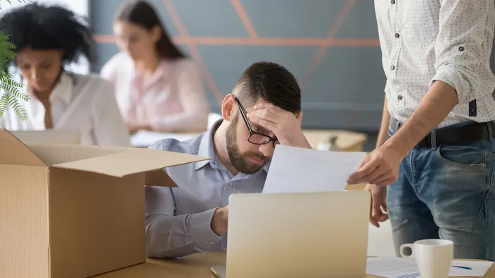  How to Protect Your Small Business From an Employee Lawsuit 