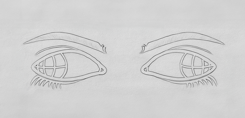 "Globalization has faltered" 's illustration sketch
