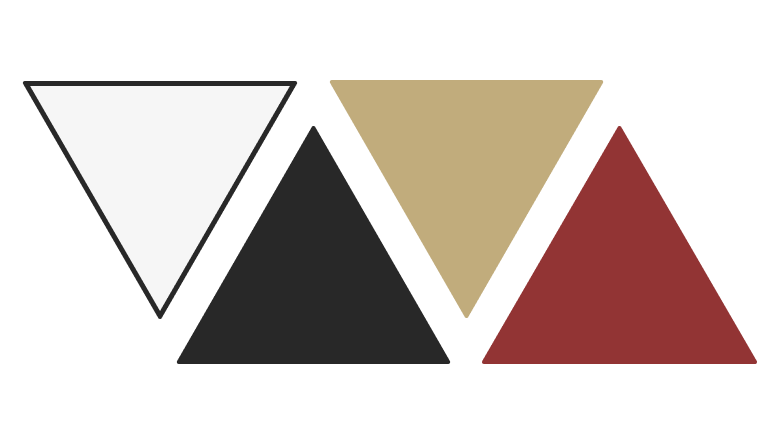 BYU-H Housing Panel's Color Palette