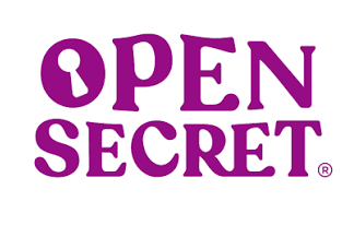 Open Secret