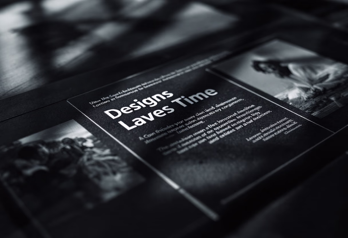 [digital project]
