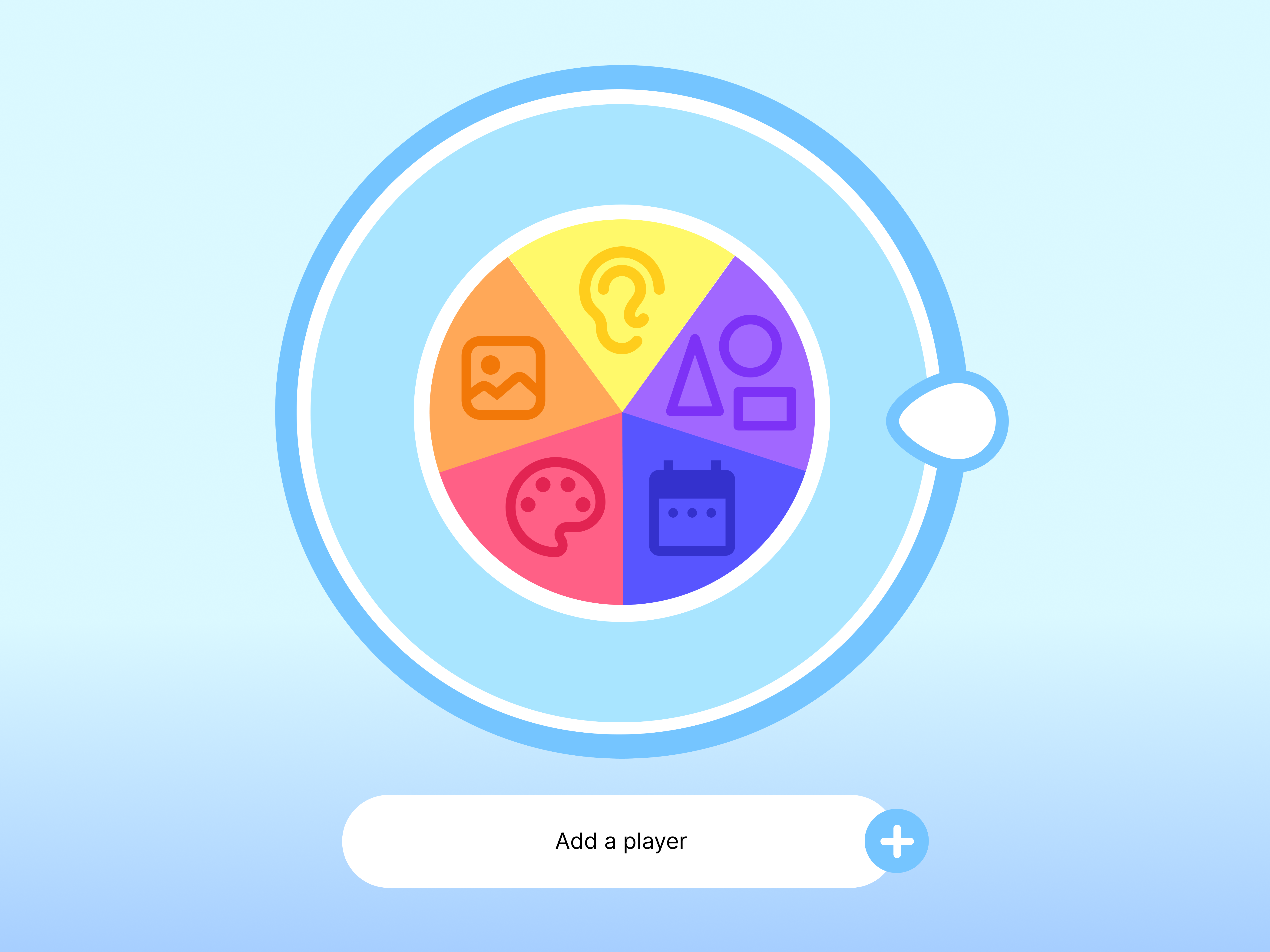 User Persona 1 - Alex
