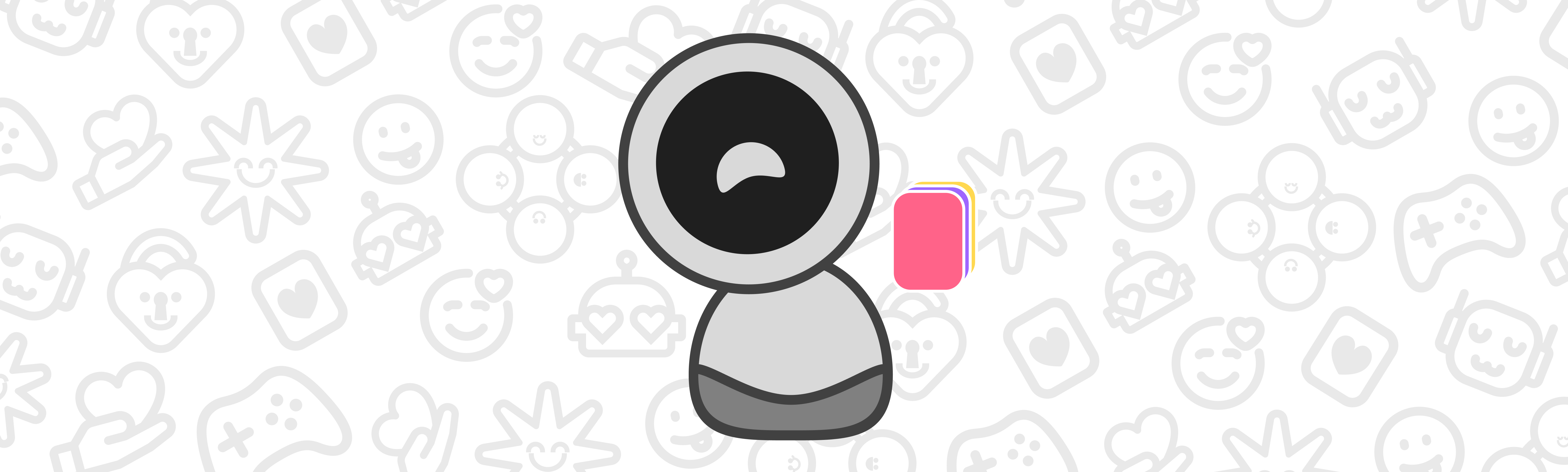 Social Interaction App Thumbnail