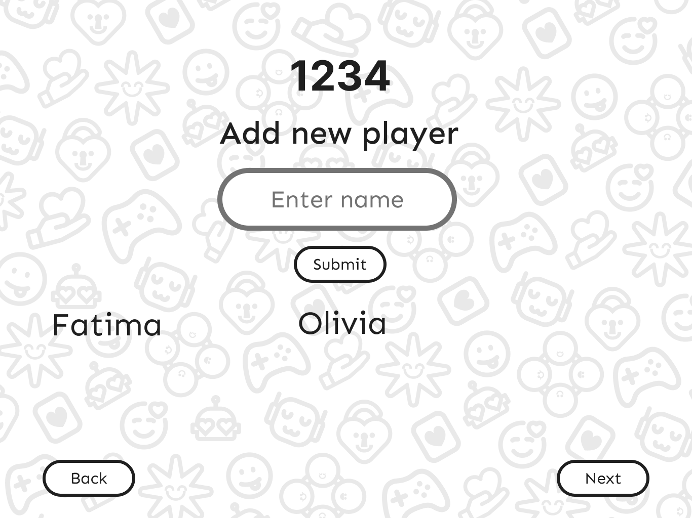User Persona 2 - Paige