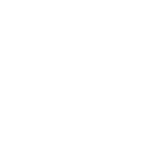 Black uppercase letter H in a serif font on a white background.
