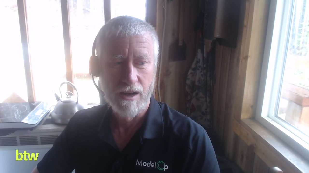 Jim Olsen, co-founder and CTO of ModelOp, on Built This Week episode 55