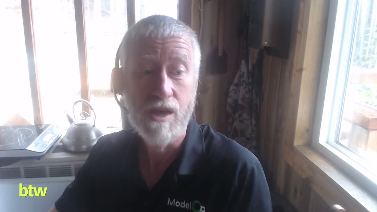 Jim Olsen, CTO of ModelOp, on Built This Week episode 55