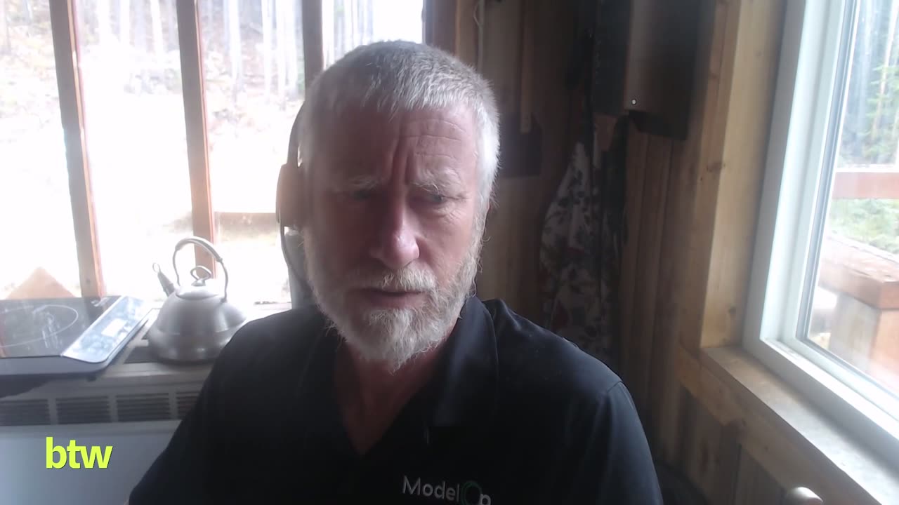Jim Olsen, ModelOp co-founder, on Built This Week episode 55