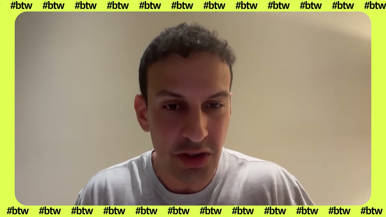 Karim Malhas, founder, CEO and CTO of Breeze, on Built This Week episode 42