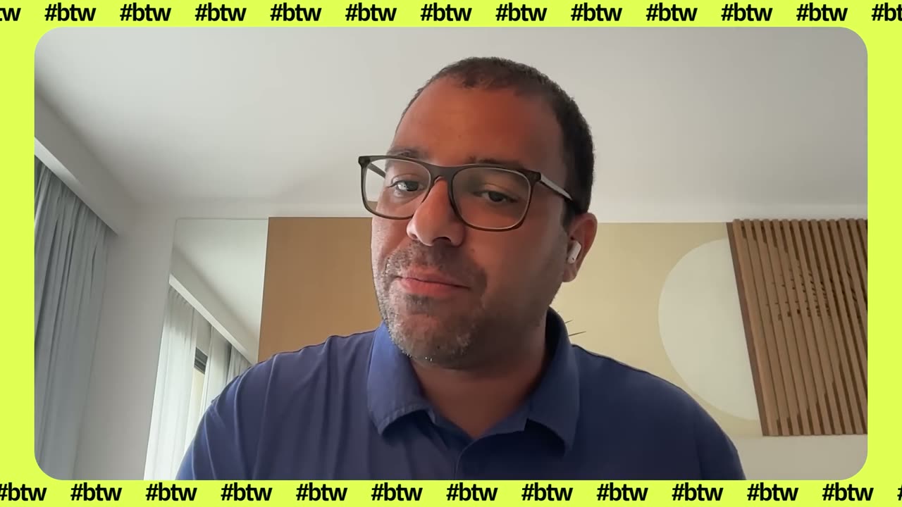 Adir Ben-Yehuda, CEO and co-founder of Autonomy AI, on Built This Week episode 43