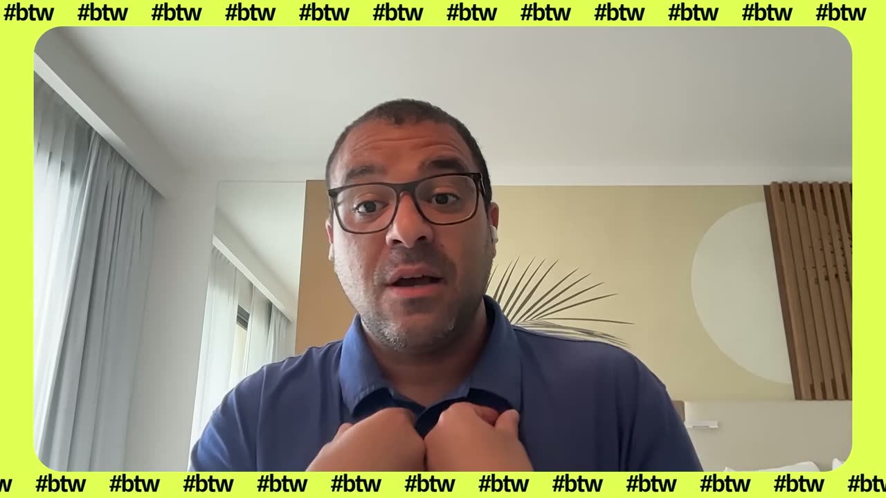 Adir Ben-Yehuda, Autonomy AI co-founder, on Built This Week episode 43