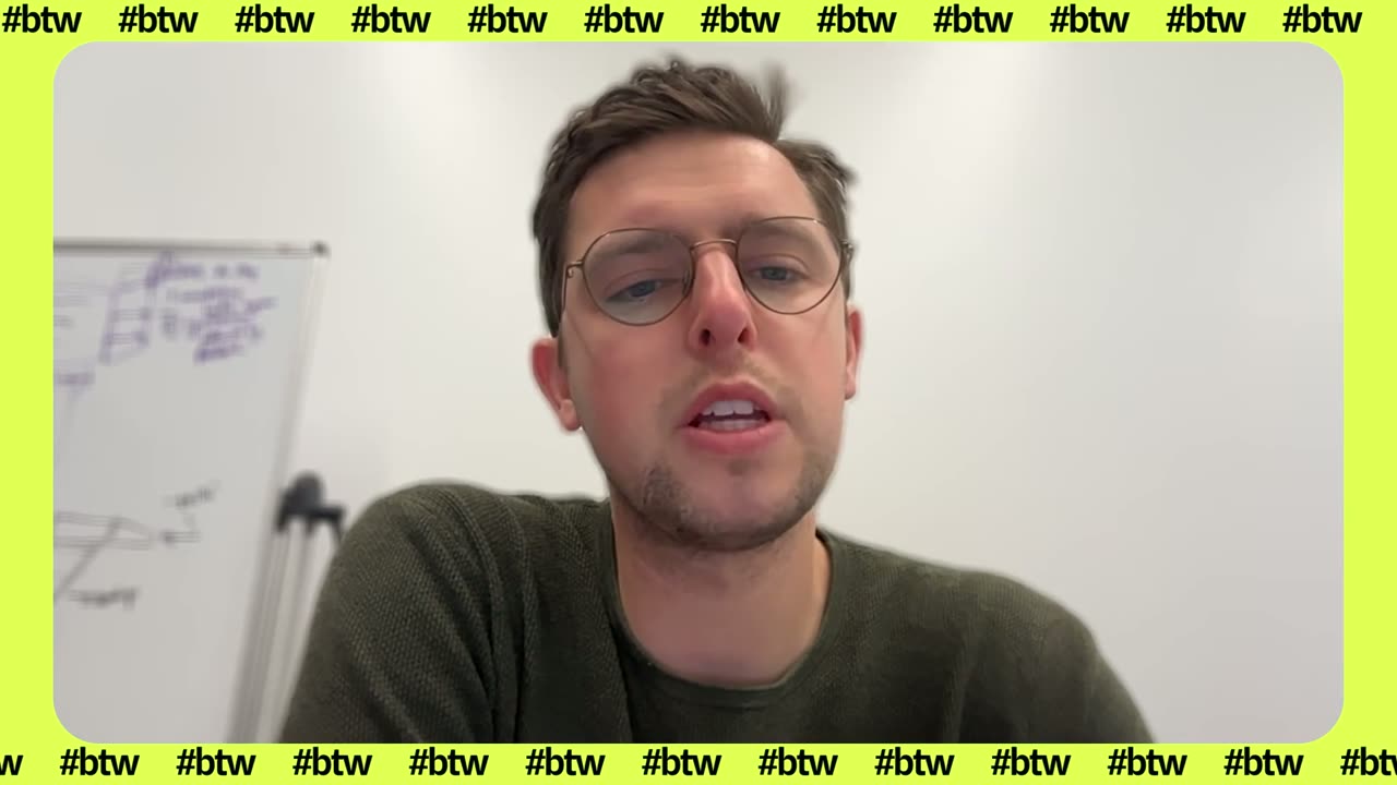 Wiley Jones, CEO and co-founder of Doss, on Built This Week episode 44