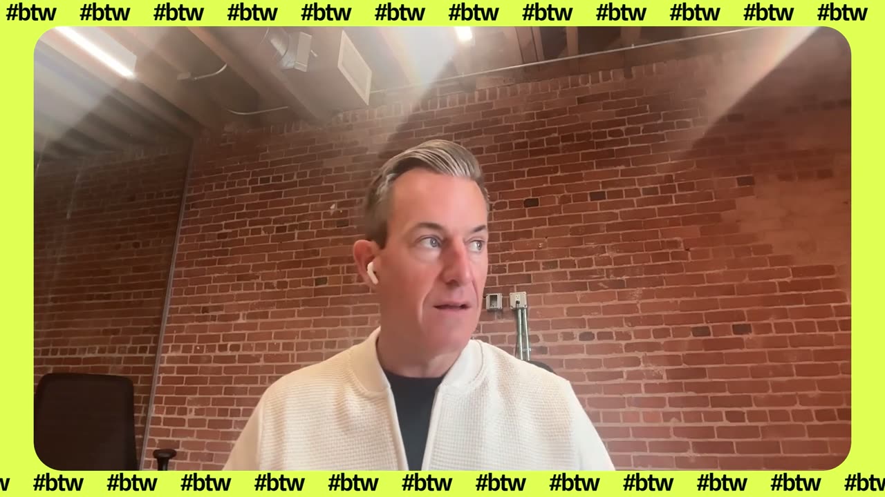 Ryan Aytay, Code Metal president and former Tableau CEO, on Built This Week episode 48
